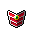 Raging Reborn Badge